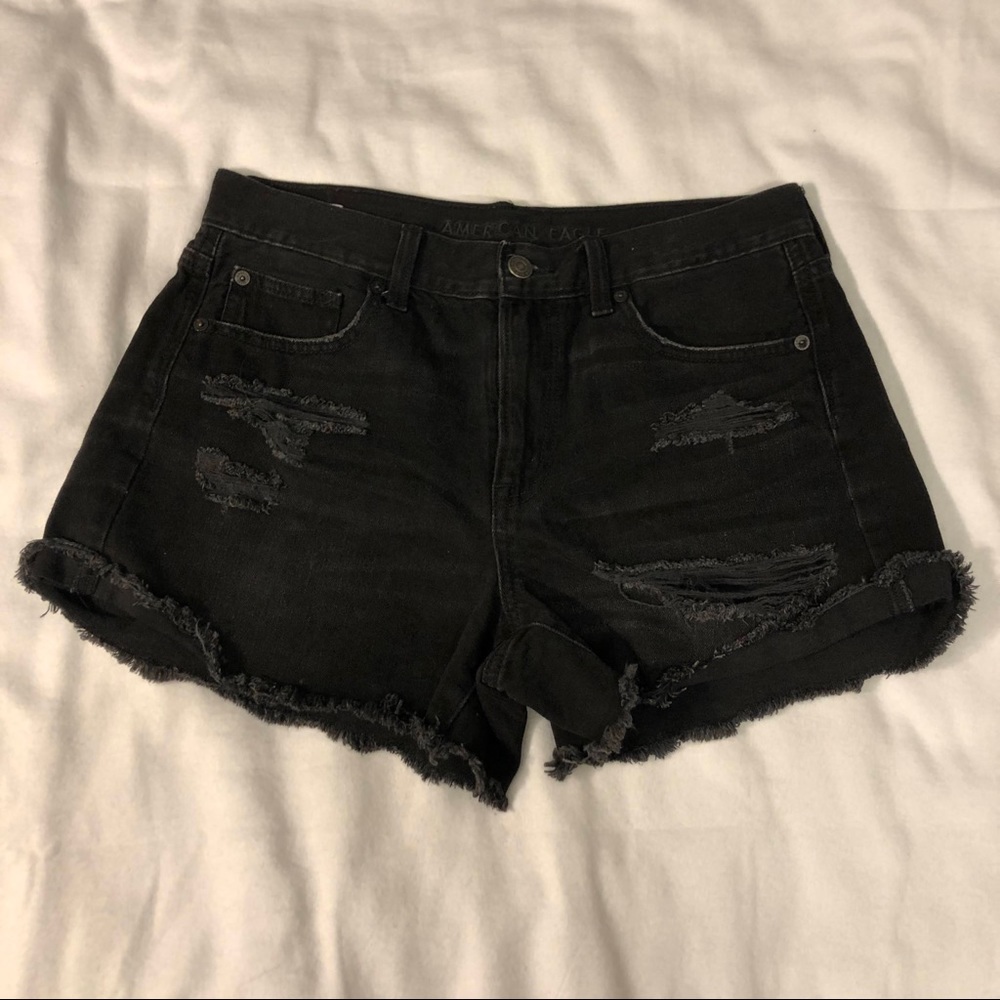 American Eagle Festival Shorts